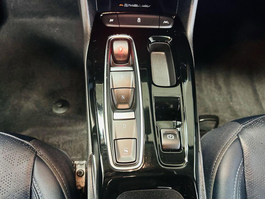 used 2023 Chevrolet Bolt EUV car, priced at $21,952