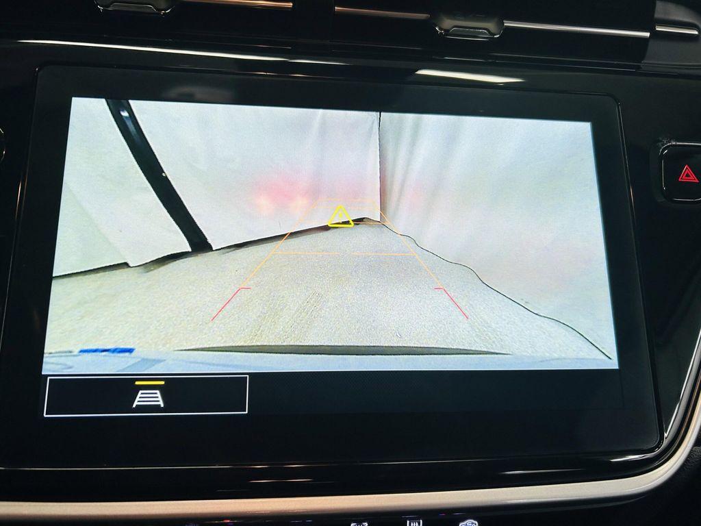 used 2023 Chevrolet Bolt EUV car, priced at $21,952