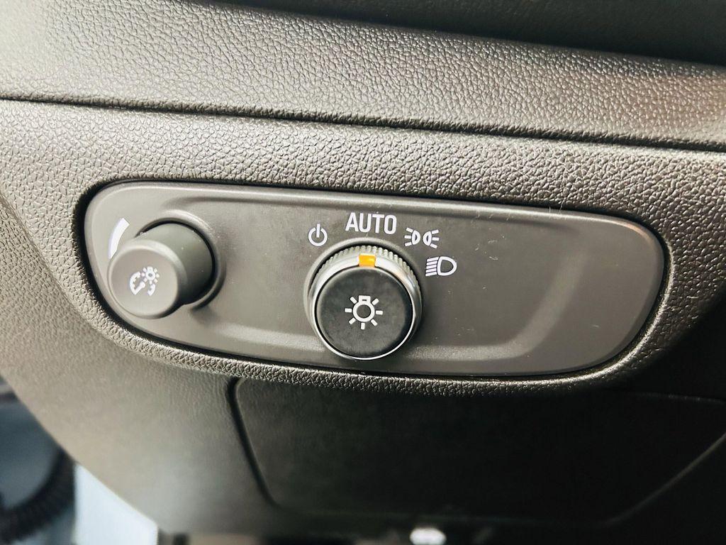 used 2023 Chevrolet Bolt EUV car, priced at $21,952