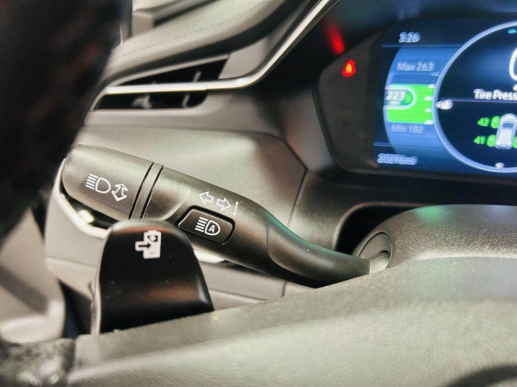 used 2023 Chevrolet Bolt EUV car, priced at $21,952