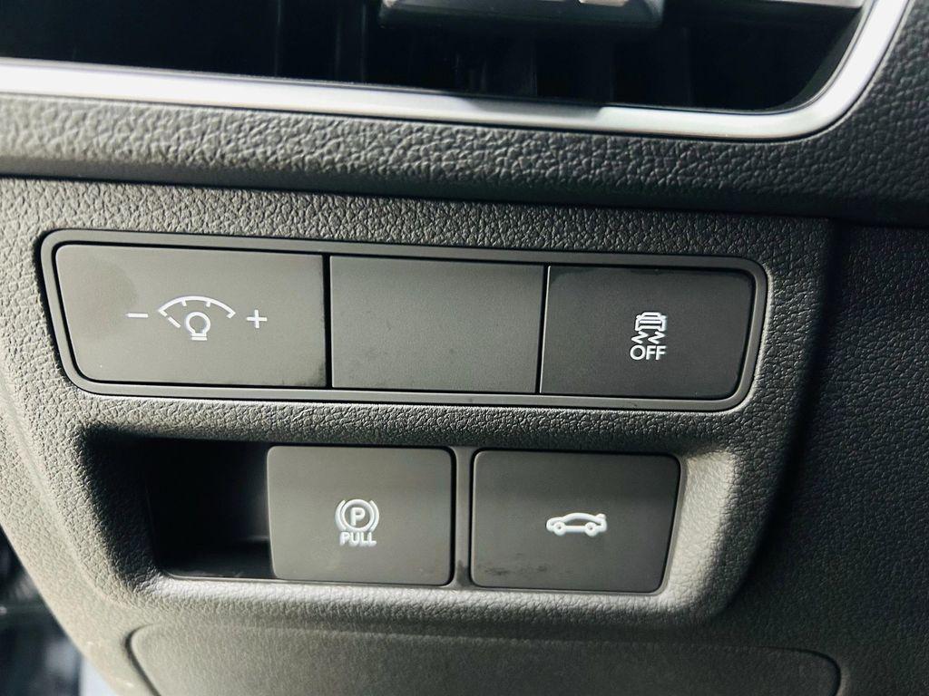 used 2025 Hyundai Sonata car, priced at $26,761