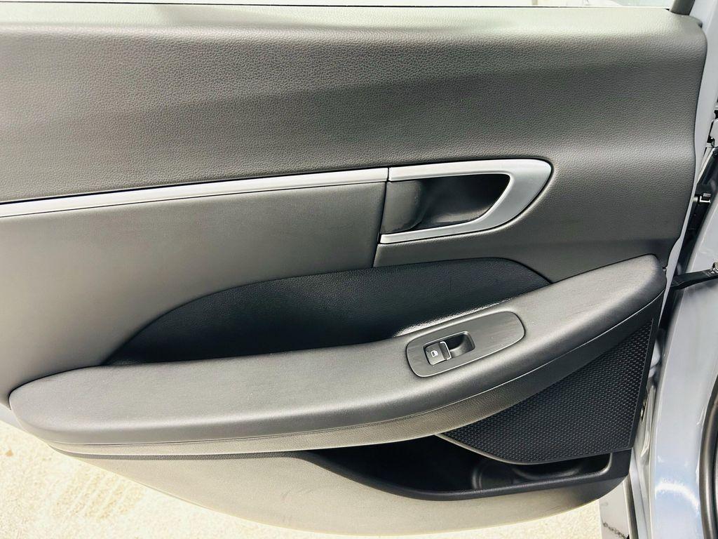 used 2025 Hyundai Sonata car, priced at $26,761