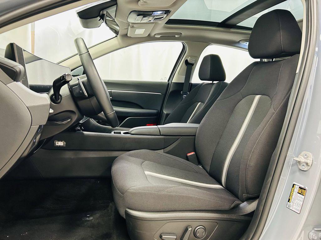 used 2025 Hyundai Sonata car, priced at $26,761