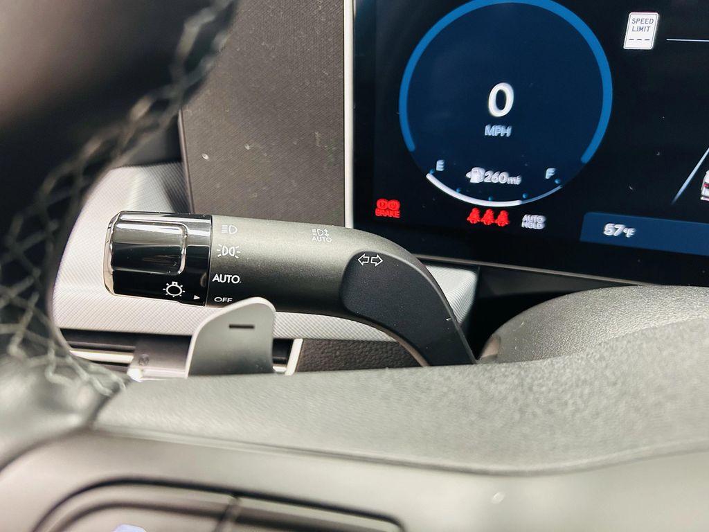 used 2025 Hyundai Sonata car, priced at $26,761