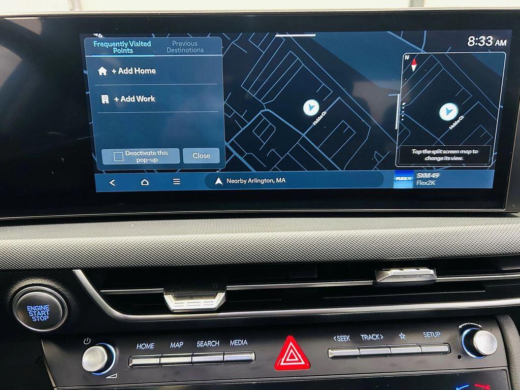 used 2025 Hyundai Sonata car, priced at $26,761