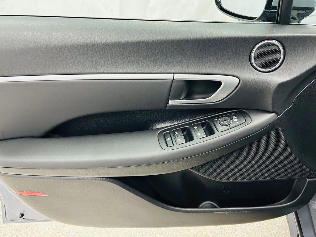 used 2025 Hyundai Sonata car, priced at $26,761