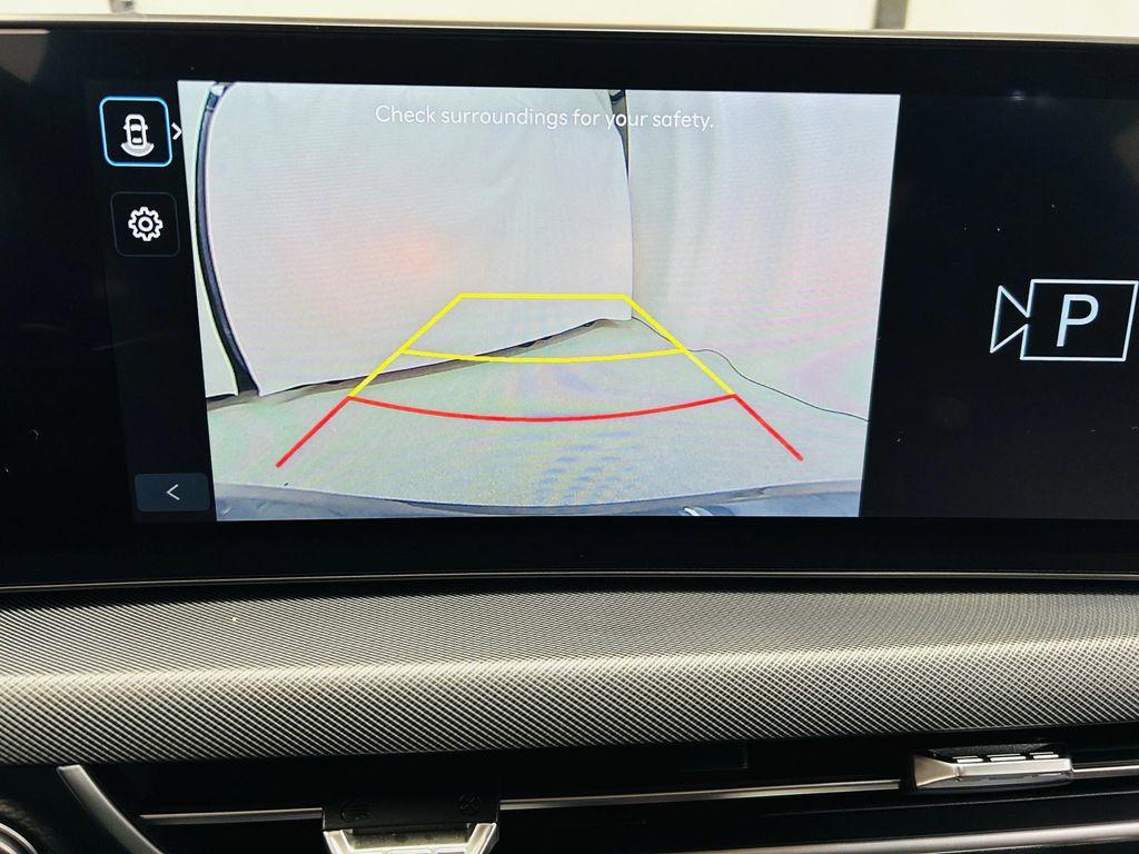 used 2025 Hyundai Sonata car, priced at $26,761