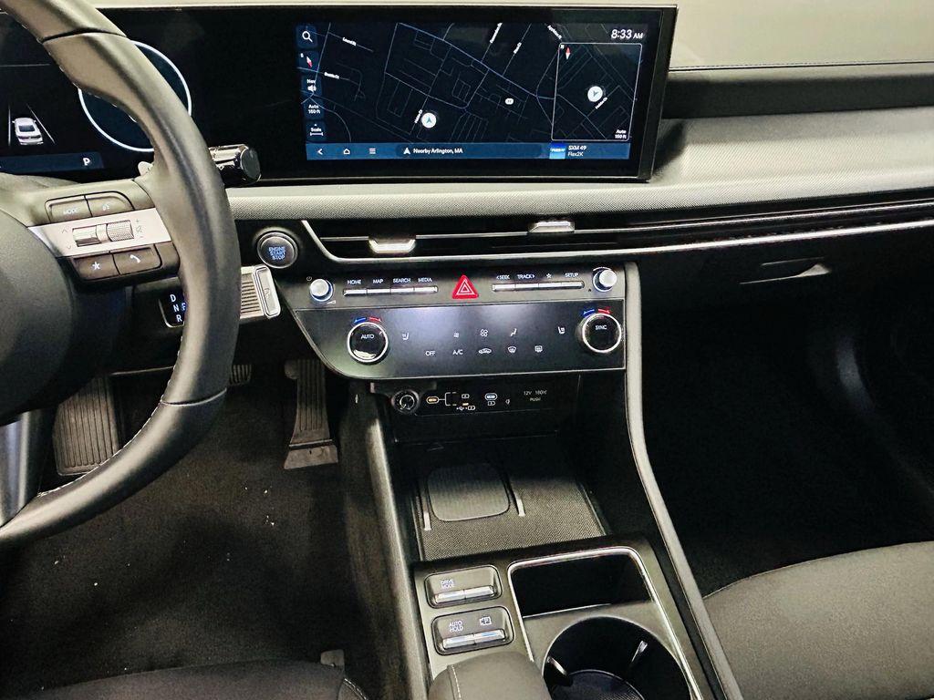 used 2025 Hyundai Sonata car, priced at $26,761