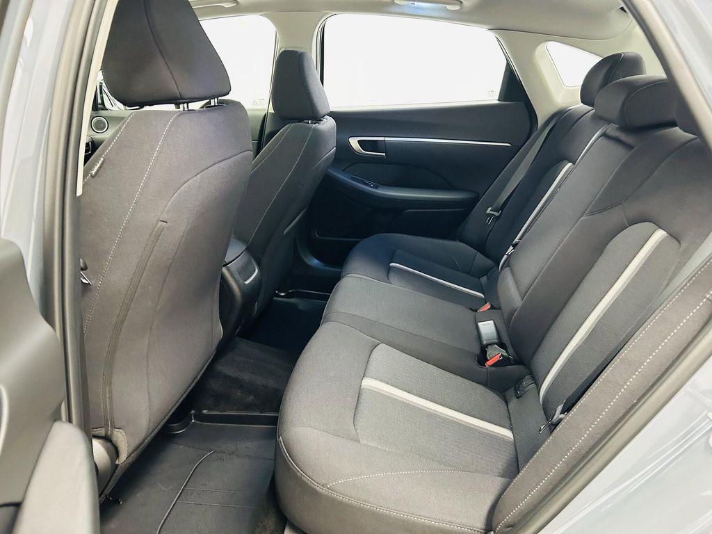 used 2025 Hyundai Sonata car, priced at $26,761