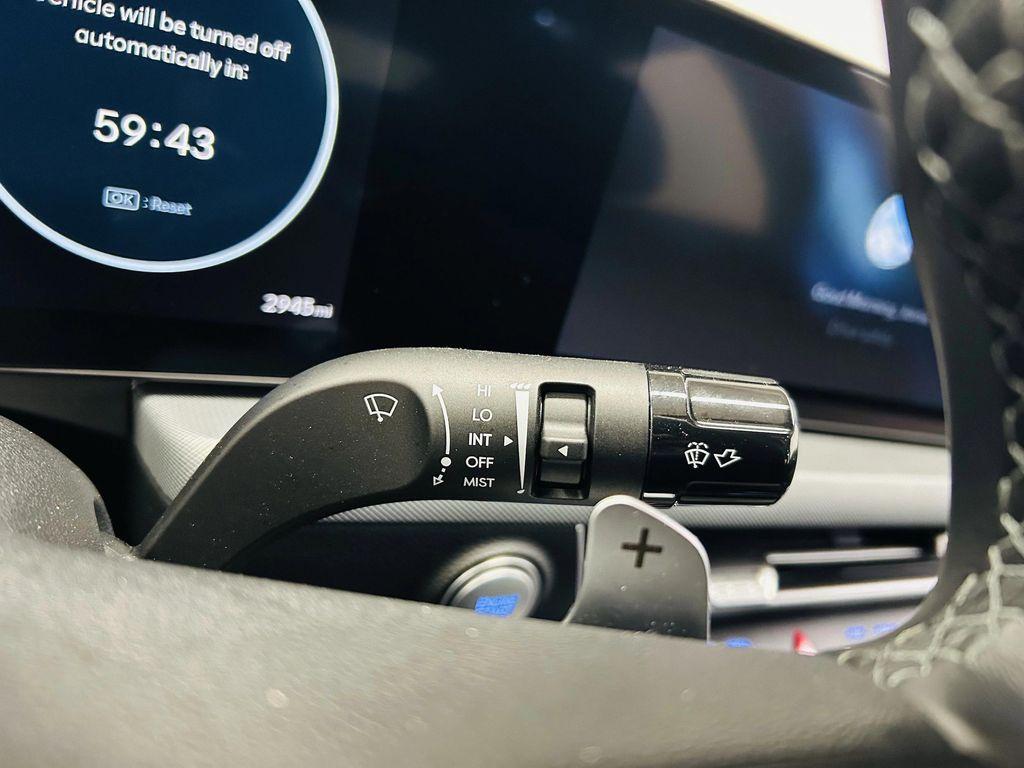 used 2025 Hyundai Sonata car, priced at $26,761