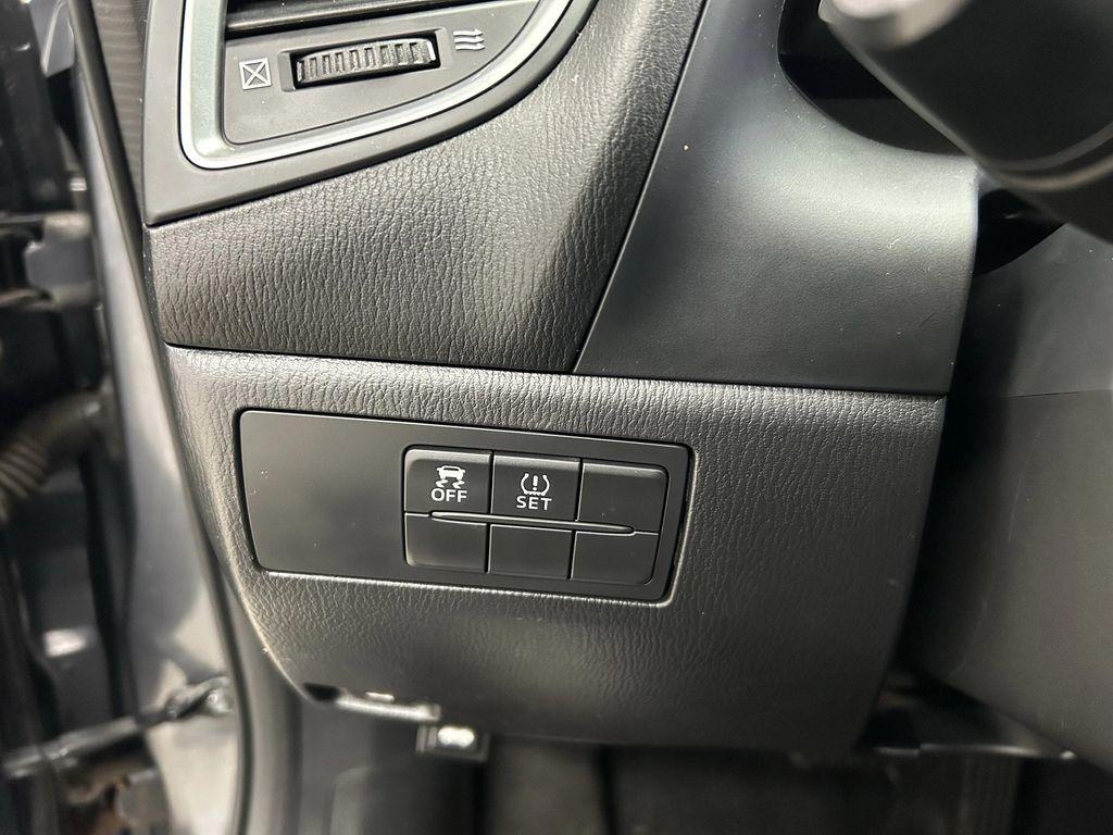 used 2014 Mazda Mazda3 car, priced at $9,282