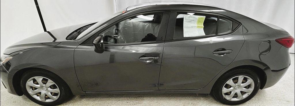 used 2014 Mazda Mazda3 car, priced at $9,282