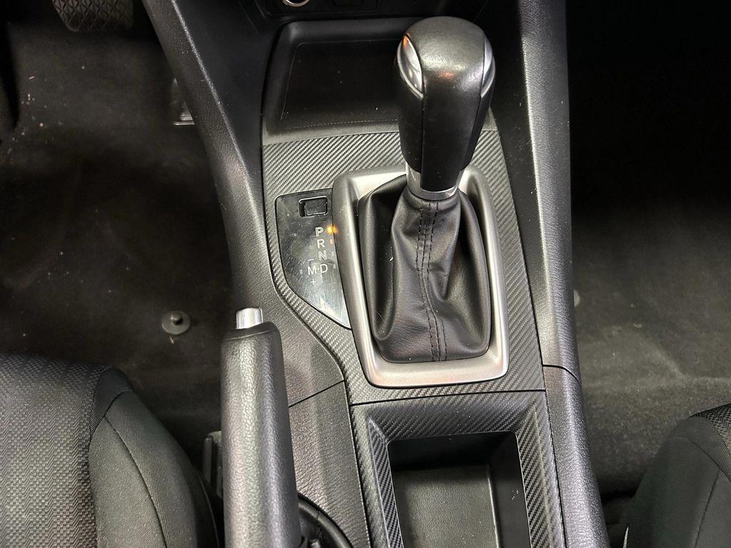 used 2014 Mazda Mazda3 car, priced at $9,282