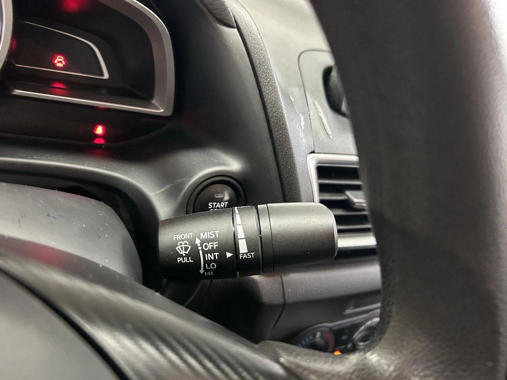 used 2014 Mazda Mazda3 car, priced at $9,282