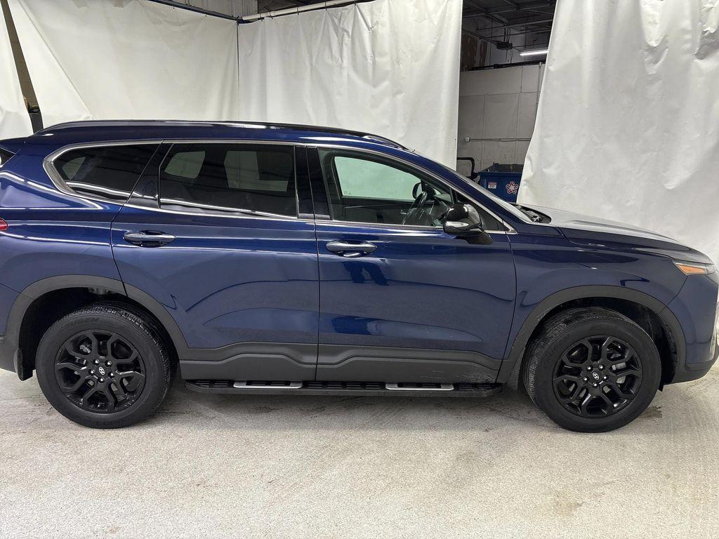 used 2023 Hyundai Santa Fe car, priced at $26,301