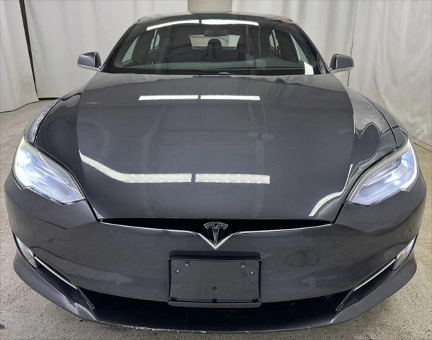 used 2018 Tesla Model S car, priced at $24,973