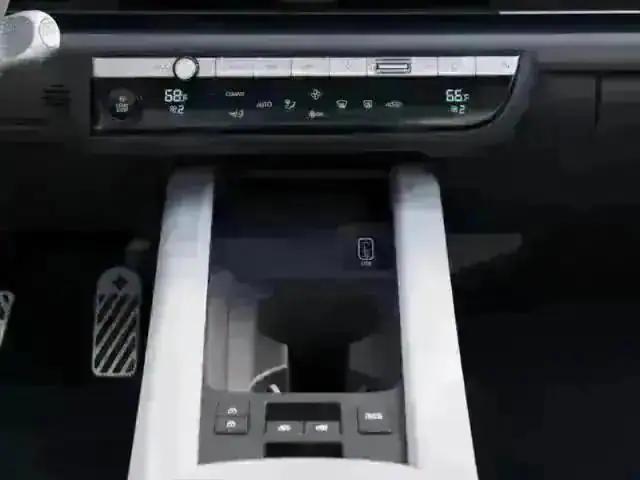 new 2025 Hyundai IONIQ 6 car, priced at $48,390