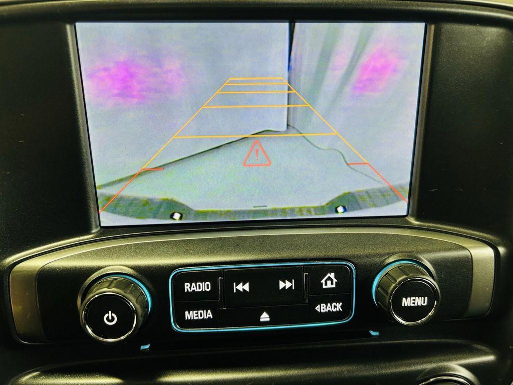 used 2015 Chevrolet Silverado 1500 car, priced at $20,899