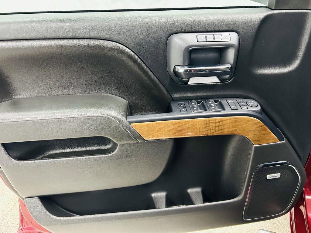 used 2015 Chevrolet Silverado 1500 car, priced at $20,899