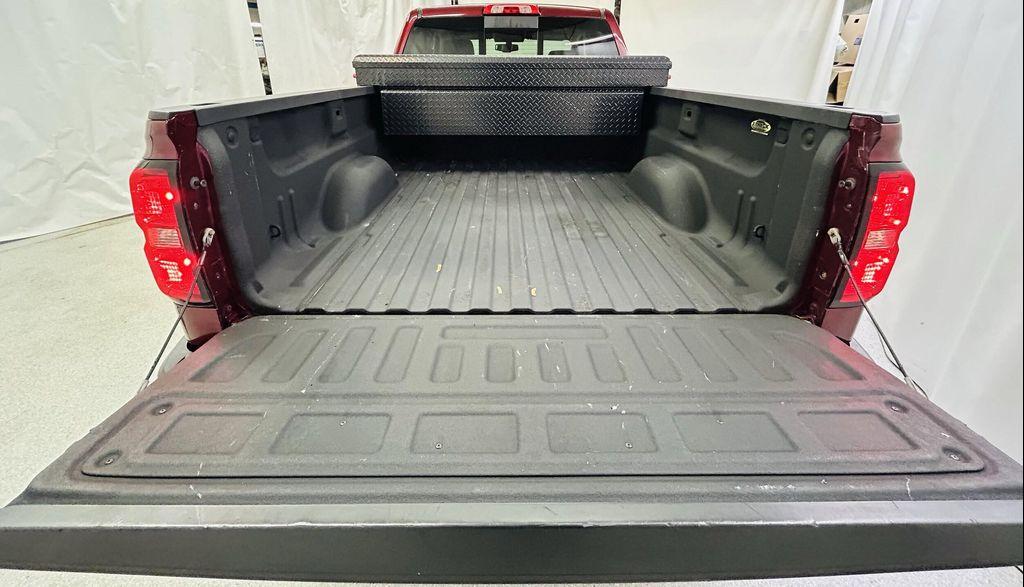 used 2015 Chevrolet Silverado 1500 car, priced at $20,899