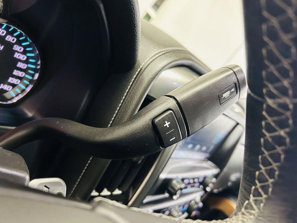 used 2015 Chevrolet Silverado 1500 car, priced at $20,899