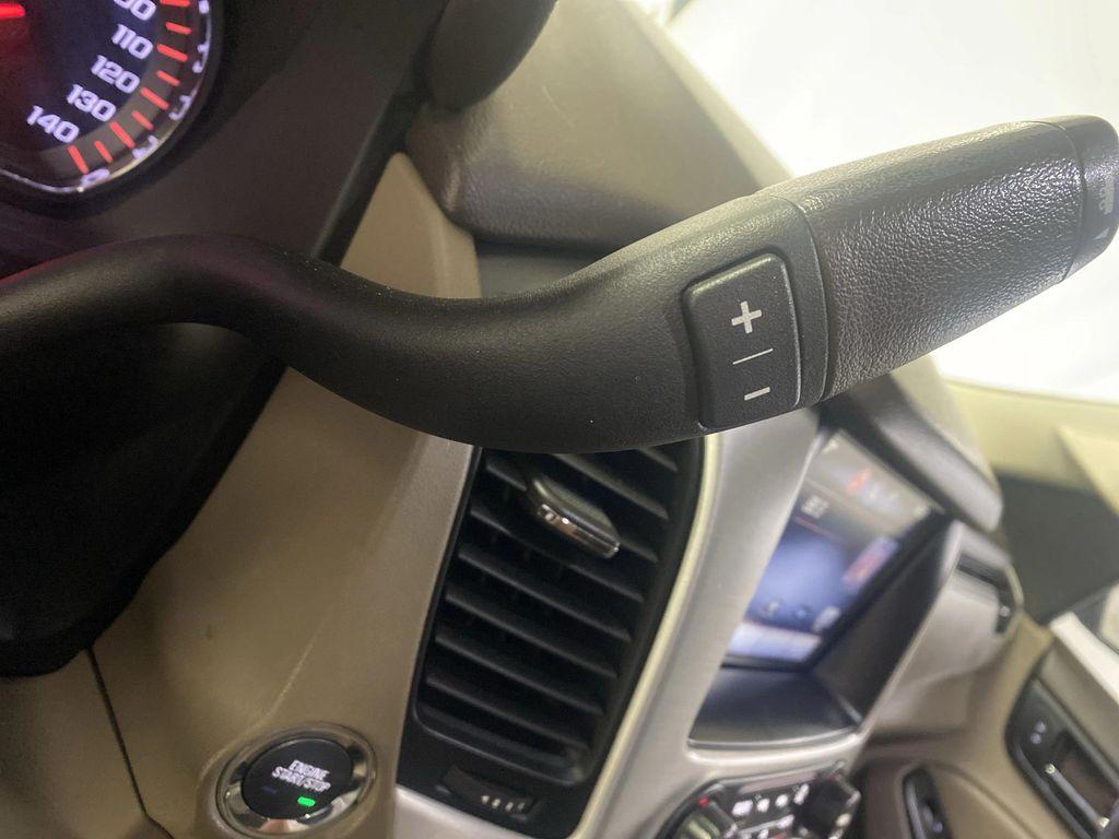 used 2015 GMC Yukon XL car, priced at $16,559