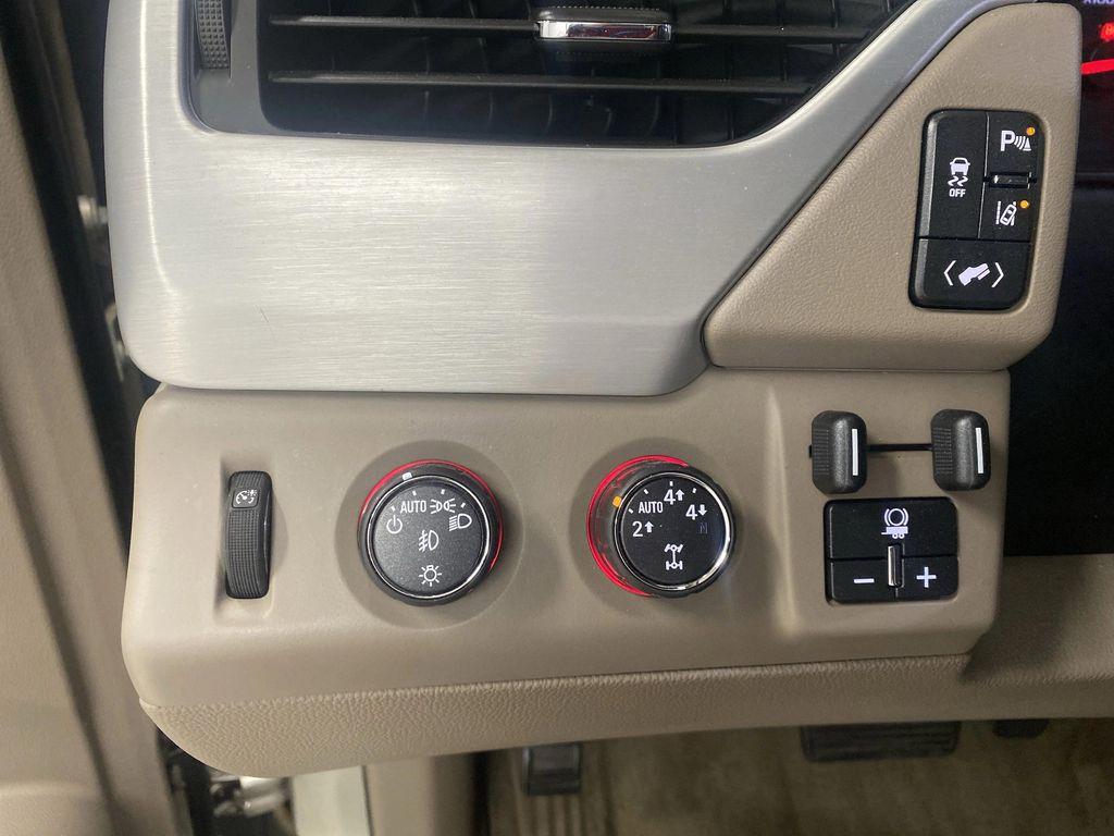 used 2015 GMC Yukon XL car, priced at $16,559