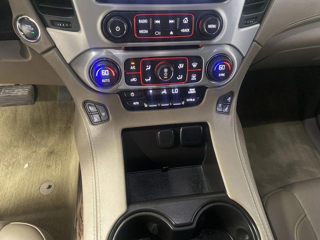 used 2015 GMC Yukon XL car, priced at $16,559