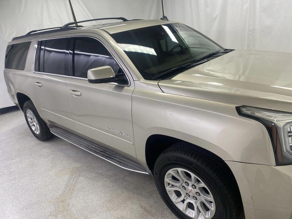 used 2015 GMC Yukon XL car, priced at $16,559
