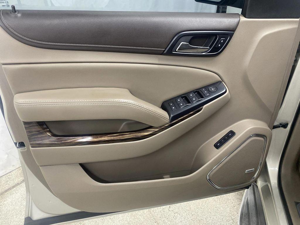 used 2015 GMC Yukon XL car, priced at $16,559