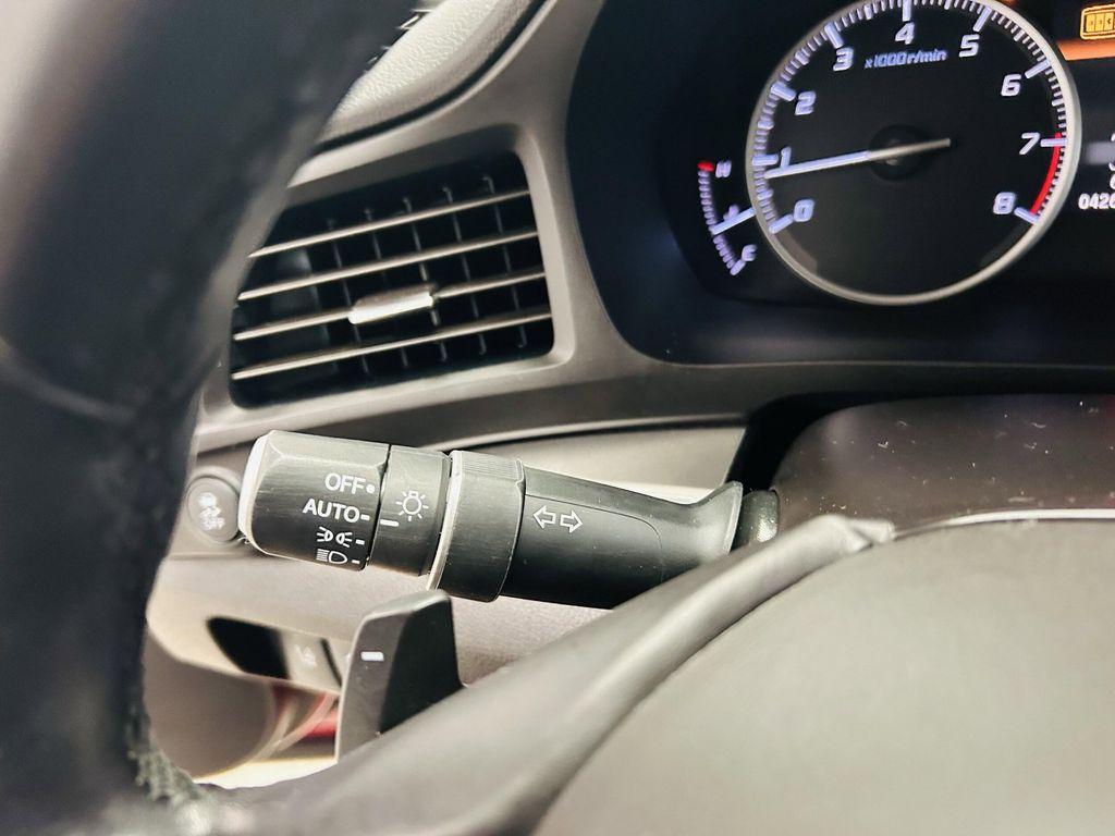 used 2019 Acura ILX car, priced at $18,882