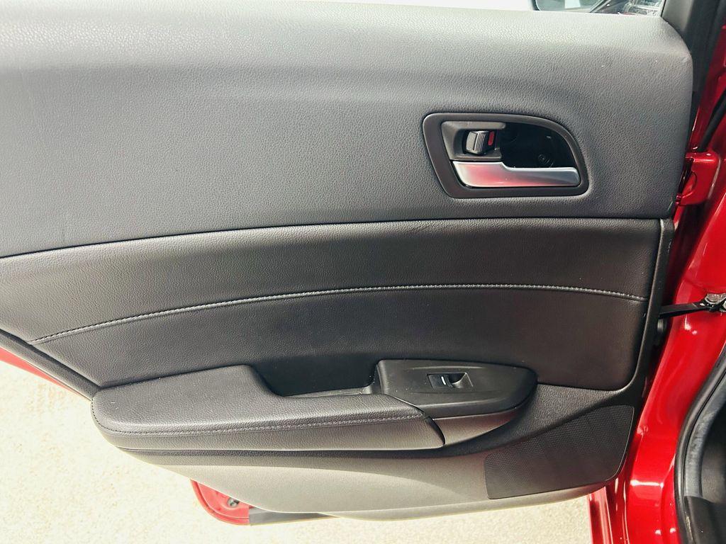 used 2019 Acura ILX car, priced at $18,882