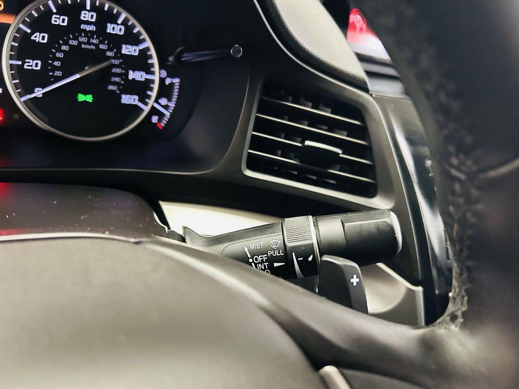 used 2019 Acura ILX car, priced at $18,882
