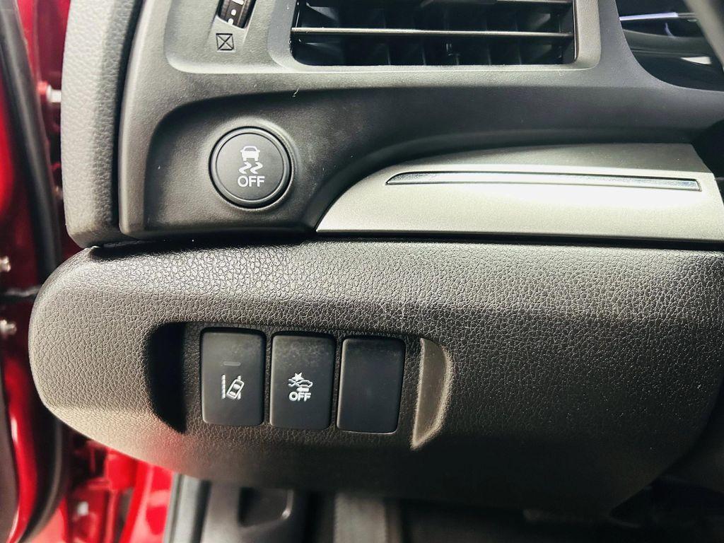 used 2019 Acura ILX car, priced at $18,882