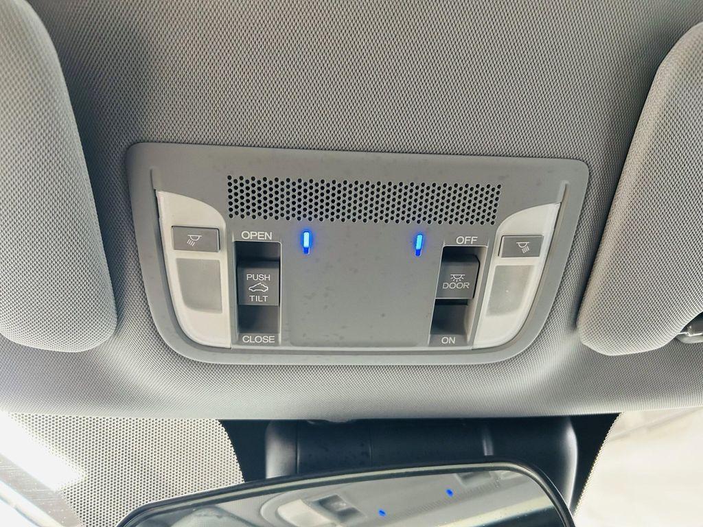 used 2019 Acura ILX car, priced at $18,882