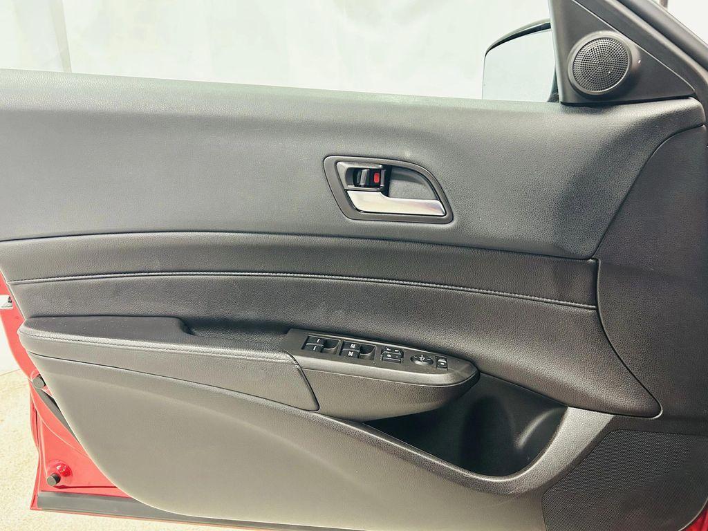 used 2019 Acura ILX car, priced at $18,882