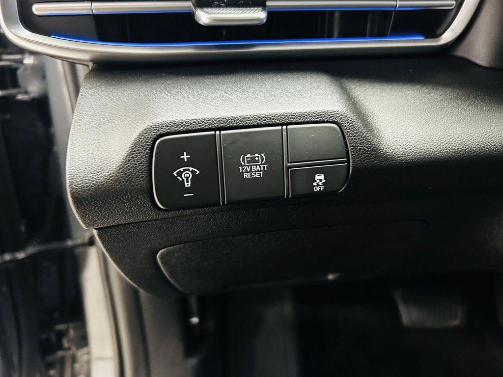 used 2024 Hyundai ELANTRA HEV car, priced at $24,991