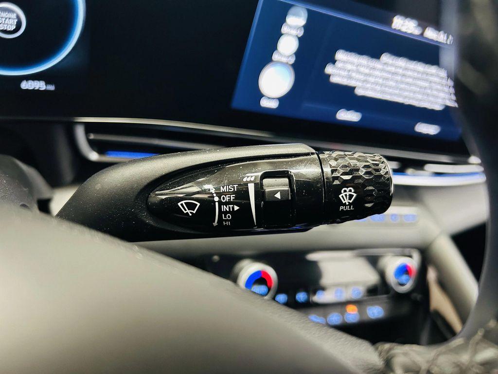 used 2024 Hyundai ELANTRA HEV car, priced at $24,991