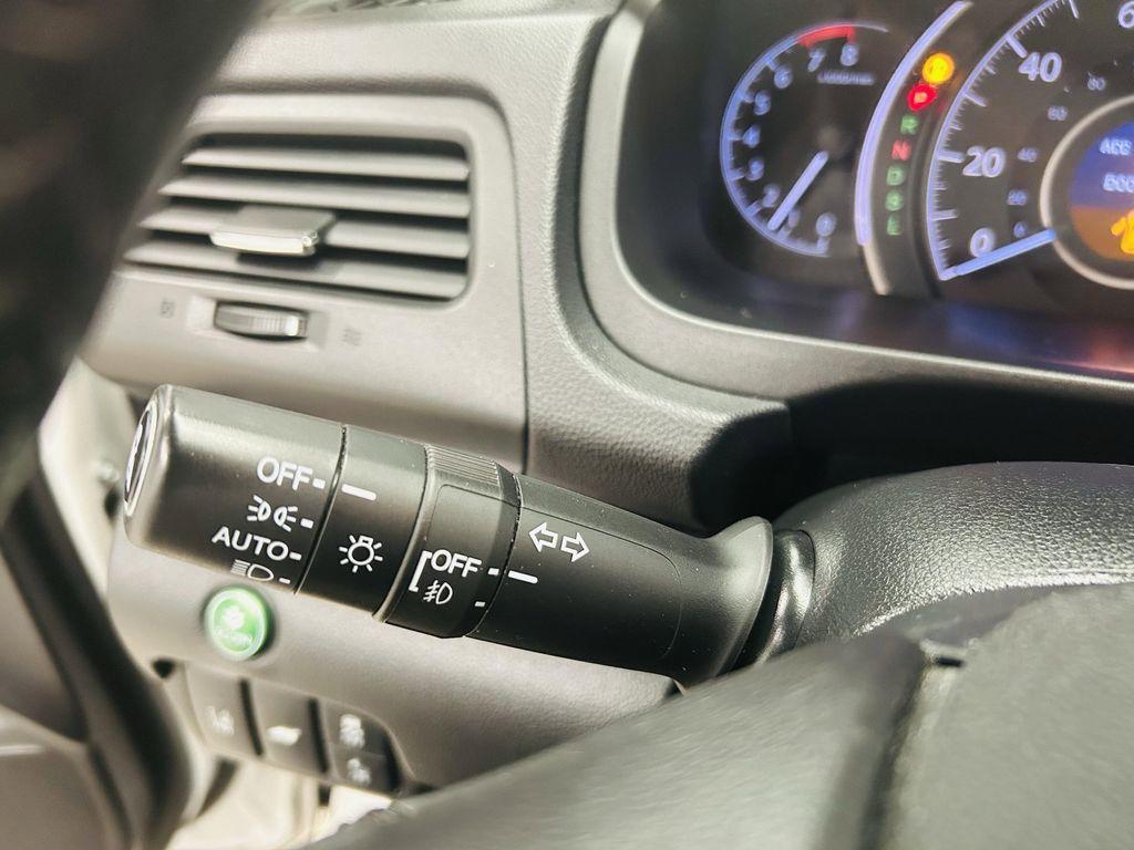 used 2016 Honda CR-V car, priced at $19,891