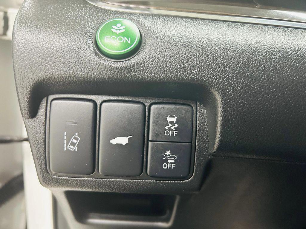 used 2016 Honda CR-V car, priced at $19,891