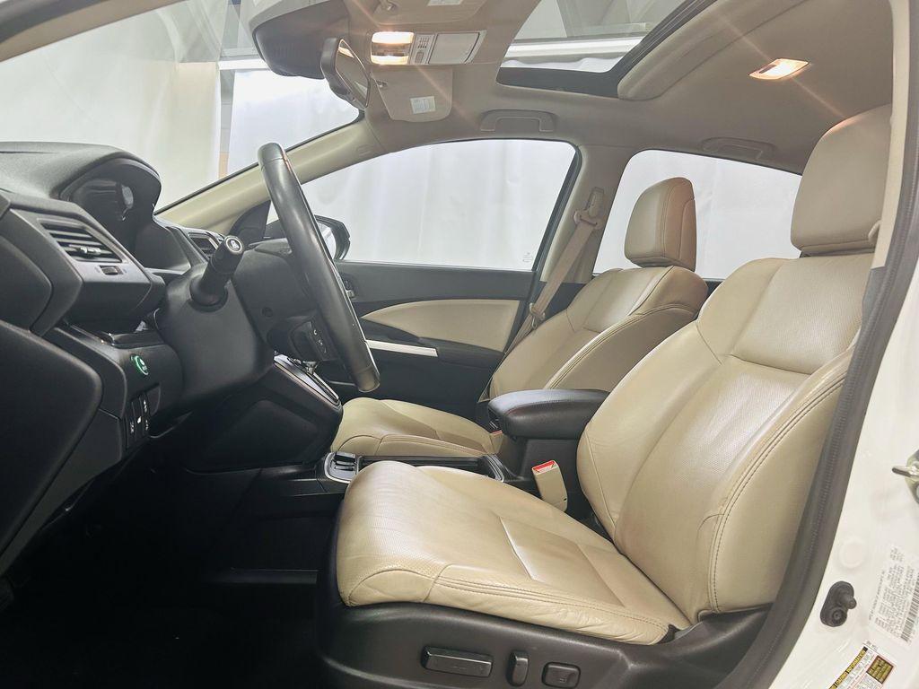 used 2016 Honda CR-V car, priced at $19,891