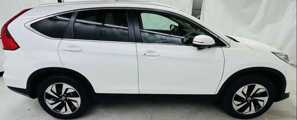 used 2016 Honda CR-V car, priced at $19,891