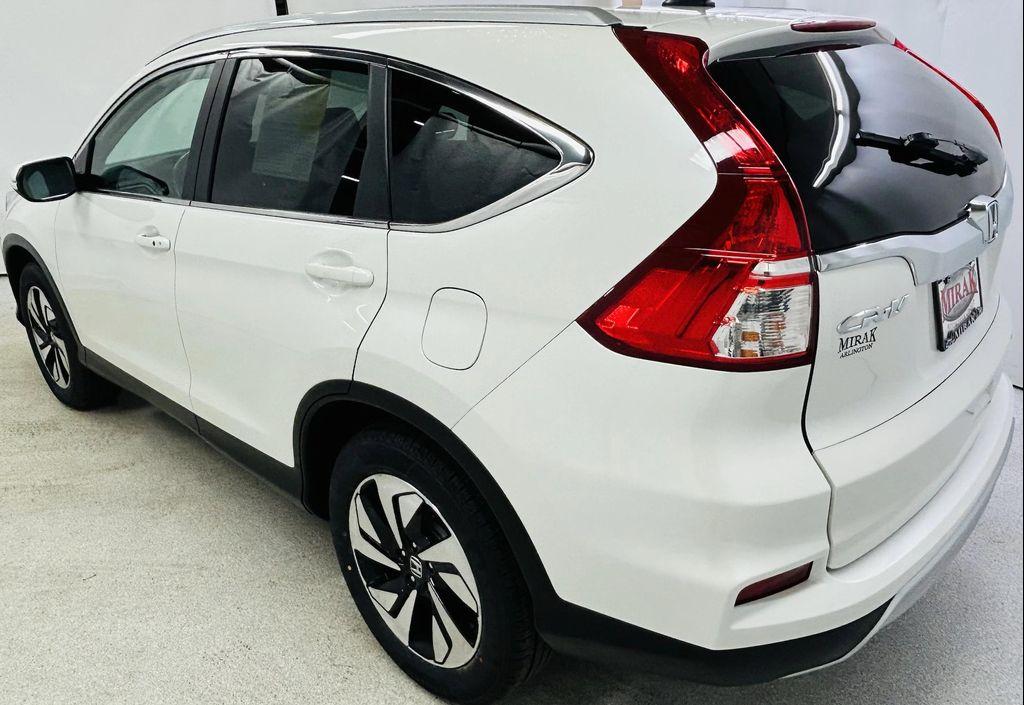 used 2016 Honda CR-V car, priced at $19,891