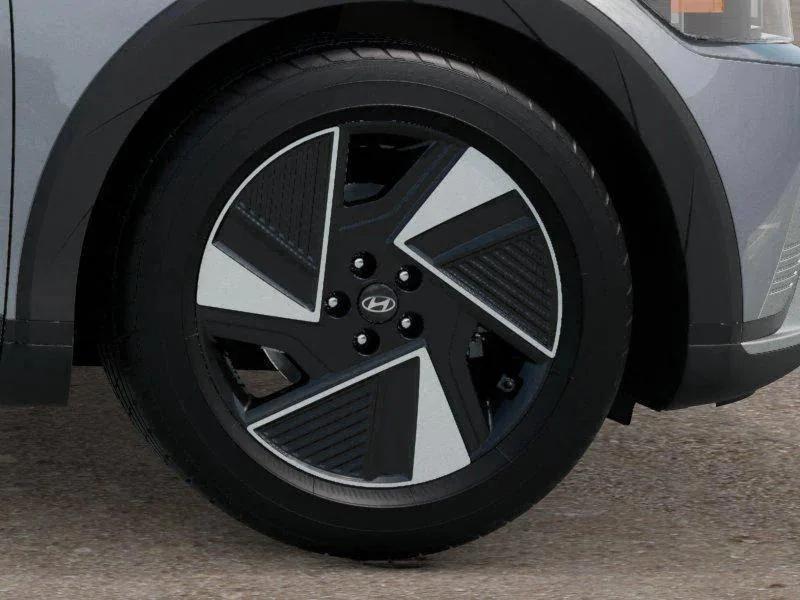 new 2026 Hyundai IONIQ 5 car, priced at $44,600