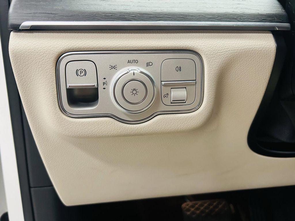 used 2021 Mercedes-Benz GLE 350 car, priced at $34,882