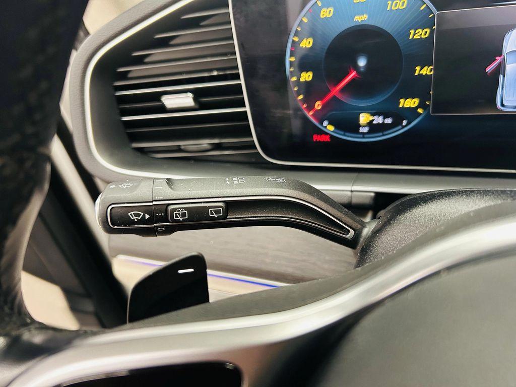 used 2021 Mercedes-Benz GLE 350 car, priced at $34,882