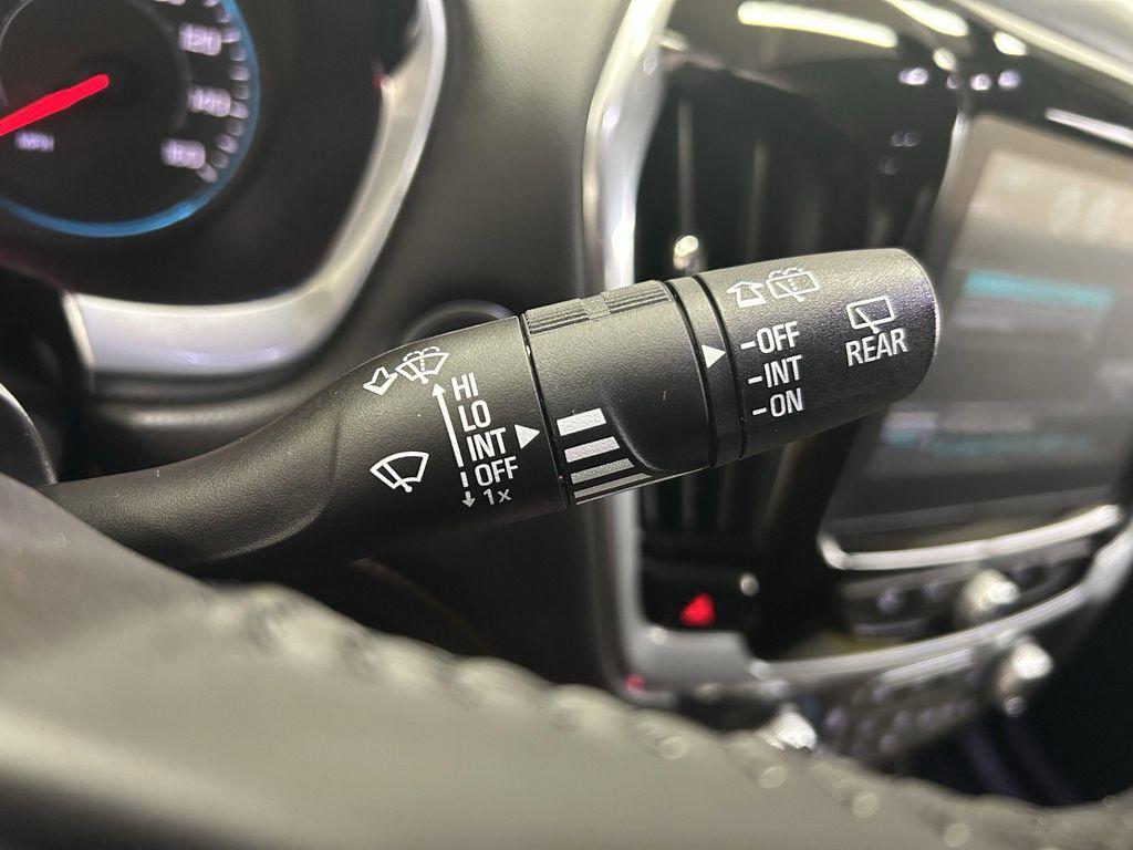used 2019 Chevrolet Traverse car, priced at $22,591