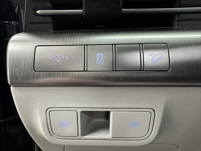 used 2025 Hyundai Kona car, priced at $31,382