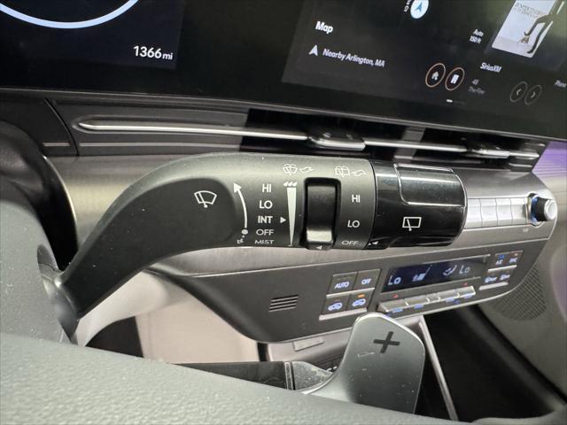 used 2025 Hyundai Kona car, priced at $31,382
