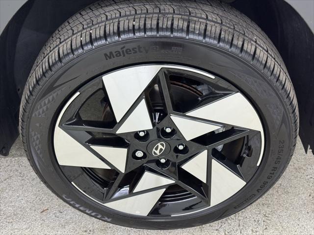 used 2025 Hyundai Kona car, priced at $31,382